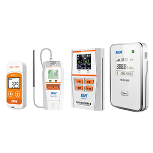 疫苗冷鏈溫濕度監控系統解決方案  醫藥冷鏈運輸溫度記錄儀