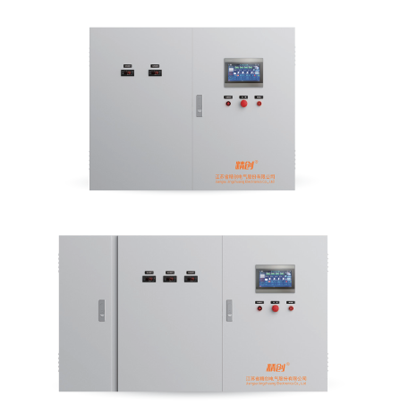 精創(chuàng)PLC/μPLC云控制系統(tǒng) 并聯(lián)活塞/渦旋PLC控制箱 并聯(lián)螺桿PLC